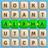 Alphabet Scape: search words icon