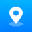 Samsung Find: Location Sharing icon