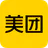 美团-美好生活小帮手 icon