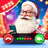 Call Santa Claus & Prank Call icon