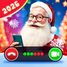 Call Santa Claus & Prank Call icon