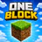 One Block Mod & Maps icon