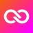 Boom Loop Video Maker Infinity icon