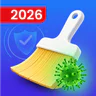 Chống vi-rút: Dọn dẹp rác icon