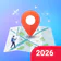 GPS Phone Tracker & Locator