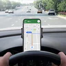 Hướng dẫn bản đồ GPS icon