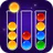 Ball Sort - Color Puzzle Game icon