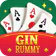 Gin Rummy King
