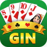 Gin Rummy Classic icon