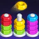 Nut Sort：Color Puzzle Game