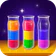 Water Sort- Puzzle Game