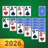 クラシック ソリティア - 2025 icon