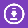 SaveVideo - Tải Video Ko Logo icon