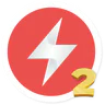 QuizUp 2 icon