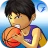 Street Basketball Association icon