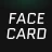 顔診断, イケメン診断 - Face Card icon