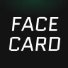 顔診断, イケメン診断 - Face Card icon