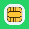 Número virtual para WA icon