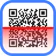 Lector Codigo QR, Barras