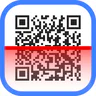Lector Codigo QR, Barras icon