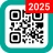 QR Code Scanner (français) icon