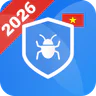 Diệt virus - ViAN Antivirus icon