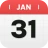 2026年カレンダー icon
