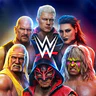 WWE Generations: 3v3 Team RPG icon