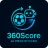 Dự đoán AI của 360Score icon