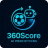 Dự đoán AI của 360Score icon