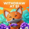 Scrambly:Jeux & Argent Gratuit icon