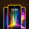Edge Lighting: LED Border icon