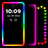 Borde Luces LED: Edge Lighting icon