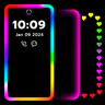 Borde Luces LED: Edge Lighting icon