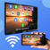 Truyền tới TV - Miracast