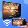 Truyền tới TV - Miracast icon