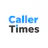 Caller Times icon