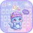 Keyboard: Theme Font Emoji icon