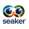 Seaker icon