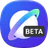 Samsung Internet Browser Beta icon