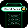 Secret codes tricks & Ciphers icon