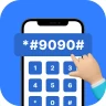 Tous les codes secrets mobiles icon