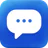 Messages: SMS & Text App icon