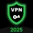 Tetra VPN & Pribadong Proxy icon