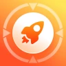 Flame Proxy - Fast Connect icon