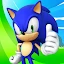 Sonic Dash Run icon