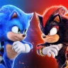 Sonic Forces - trò chơi đua xe icon