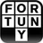 Crucigramas Jordi Fortuny icon