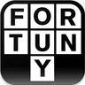 Crucigramas Jordi Fortuny icon