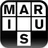 Mots encreuats Màrius Serra icon